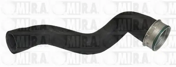Gaine de suralimentation MI.R.A. 16/4167