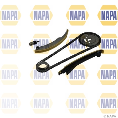 Kit de distribution par chaîne NAPA NCK4038