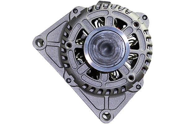 Alternateur Exact 4-0756