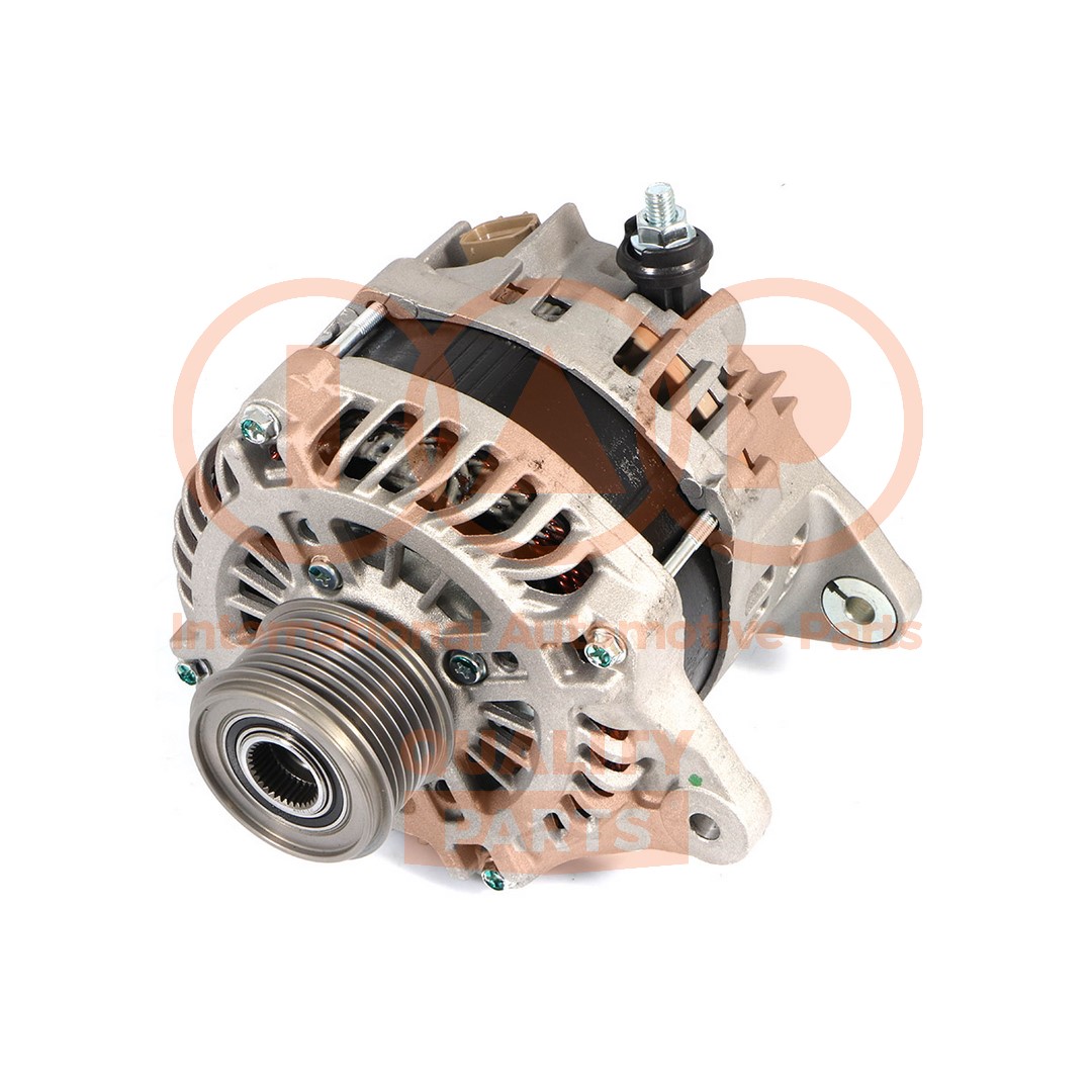 Alternateur IAP QUALITY PARTS 802-15033