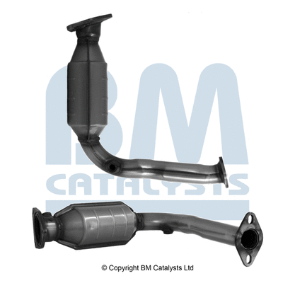 Catalyseur BM CATALYSTS BM90718