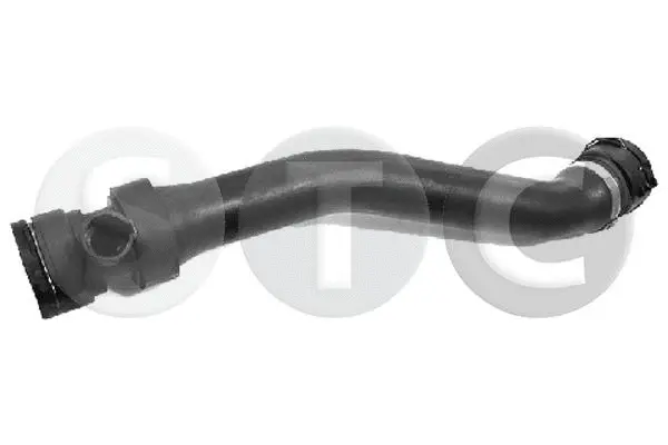 Durite de radiateur STC T409493