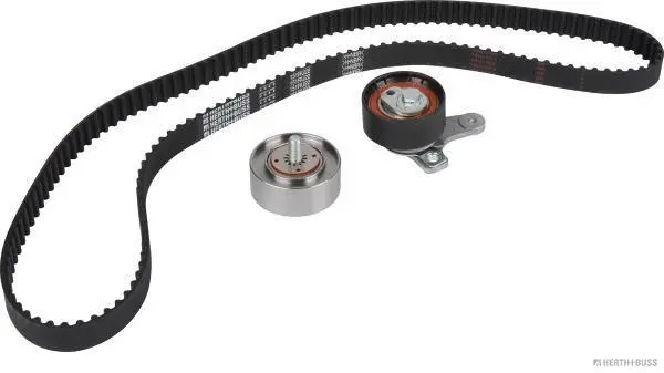 Kit de courroie crantée HERTH+BUSS JAKOPARTS J1110921