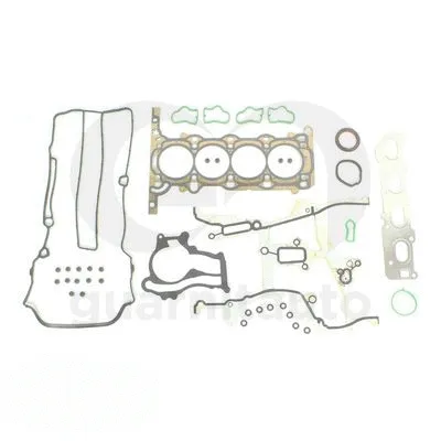 Jeu de joints, culasse GUARNITAUTO 053599-1000