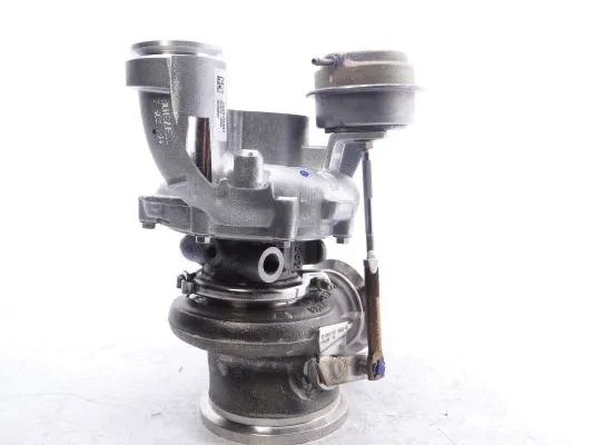 Turbocompresseur, suralimentation GARRETT 810409-5006S