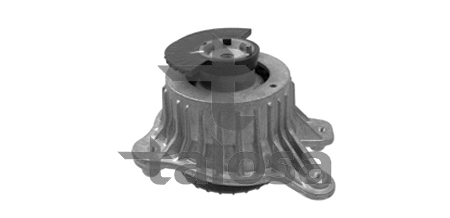 Support moteur TALOSA 61-16503