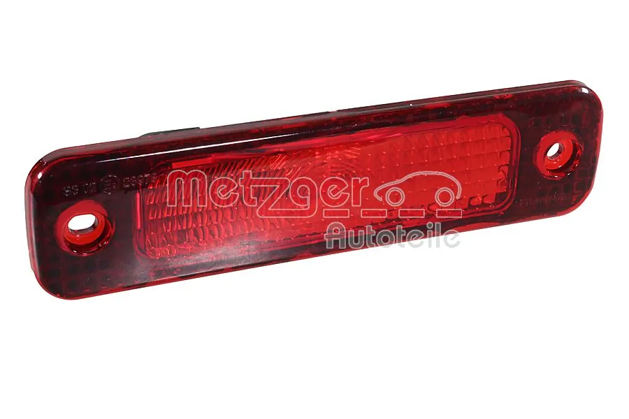 Feu stop additionnel METZGER 2080055