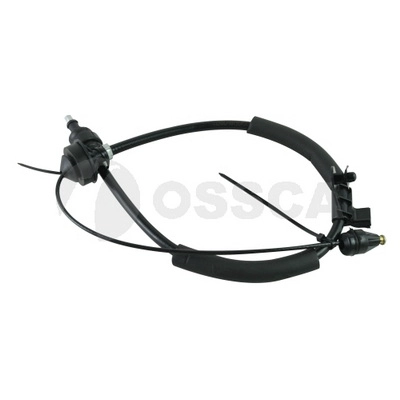 Tirette à câble, commande d'embrayage OSSCA 57576