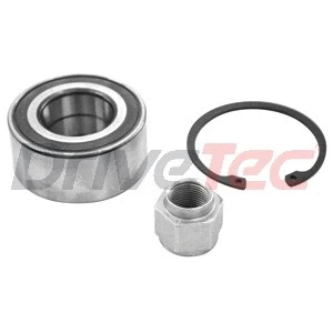 Kit de roulements de roue DriveTec DWB9053