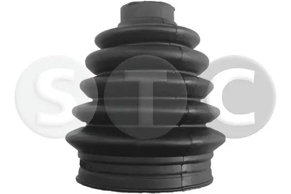 Joint-soufflet, arbre de commande STC T400134