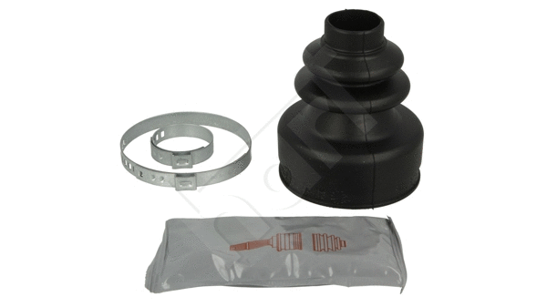 Jeu de joints-soufflets, arbre de commande HART 417 895