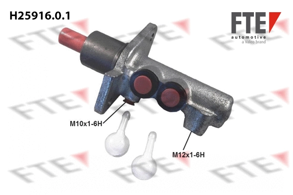 Maître-cylindre de frein FTE 9720019