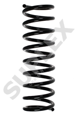 Ressort de suspension SUPLEX 06084