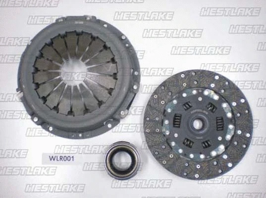 Kit d'embrayage WESTLAKE WLR001