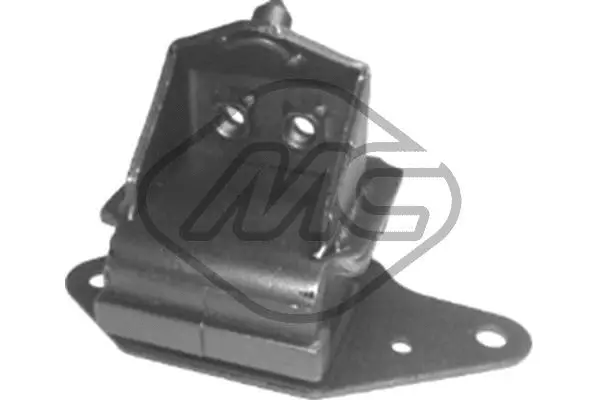Support moteur Metalcaucho 41674