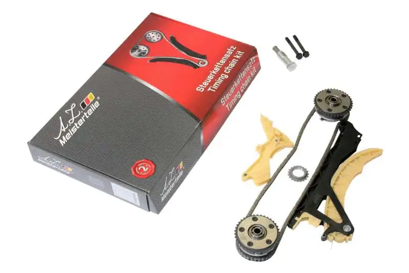 Kit de distribution par chaîne A.Z. Meisterteile AZMT-30-059-1352