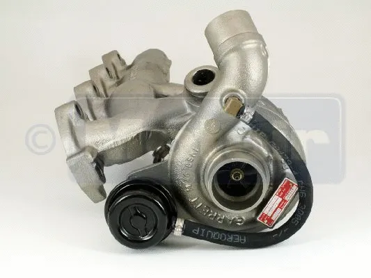 Turbocompresseur, suralimentation MOTAIR TURBO 333102