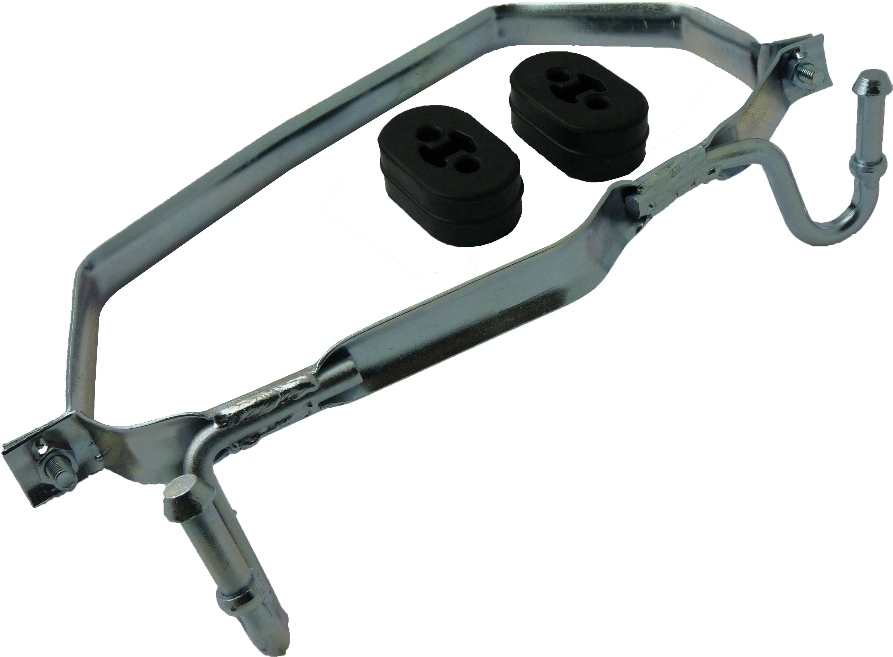 Support, silencieux VEGAZ GmbH BM-160
