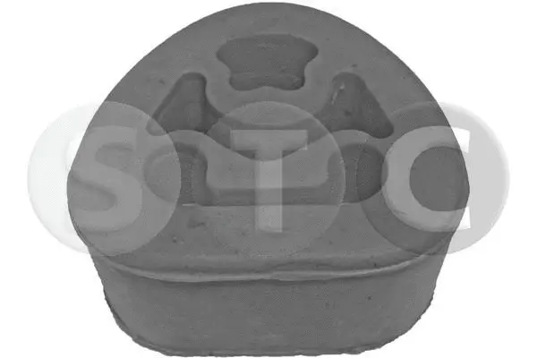 Butée élastique, silencieux STC T402422