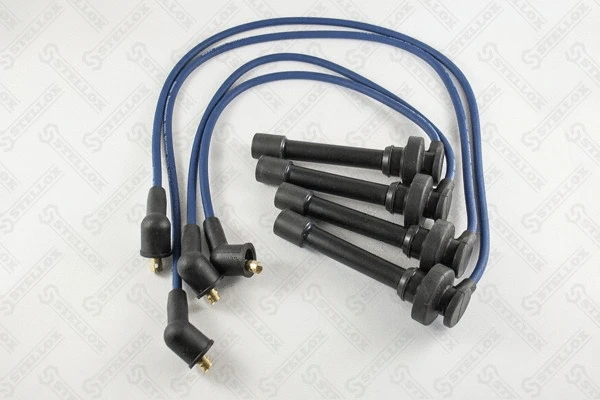 Kit de câbles d'allumage STELLOX 10-38263-SX