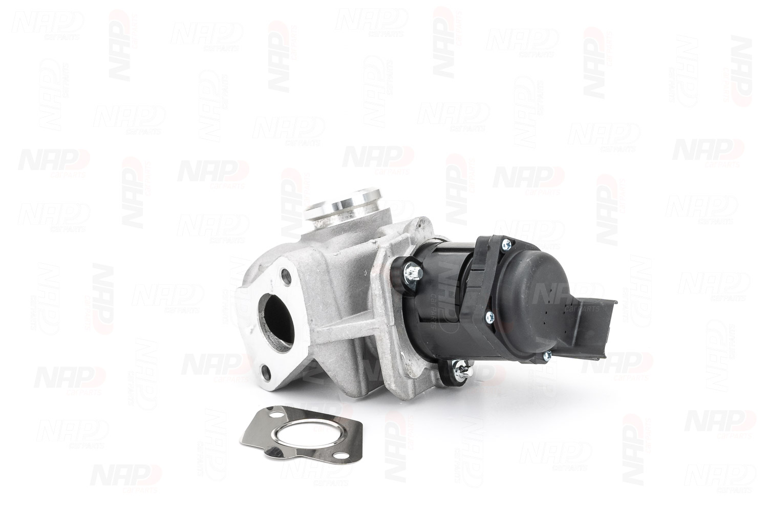 Vanne EGR NAP carPARTS GmbH CAV10053
