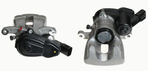 Étrier de frein 4X4 ESTANFI PDF-33-138