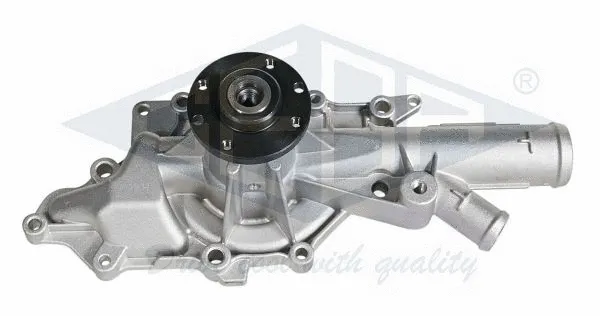 Pompe à eau, refroidissement du moteur GEBA 13100