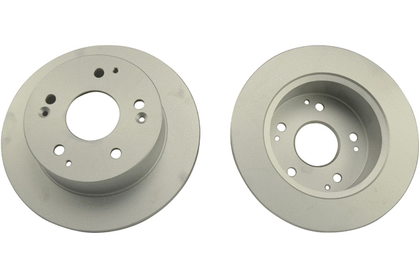 Disque de frein KAVO PARTS BR-2252-C