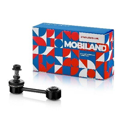 Entretoise/tige, stabilisateur MOBILAND 127201950