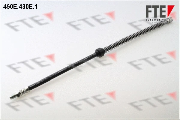Flexible de frein FTE 9240274