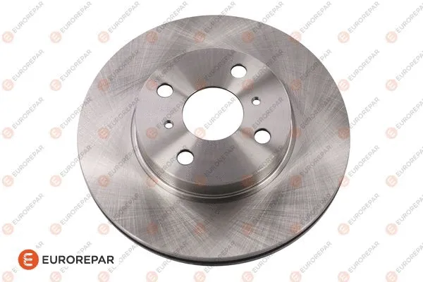 Disque de frein EUROREPAR 1642766380