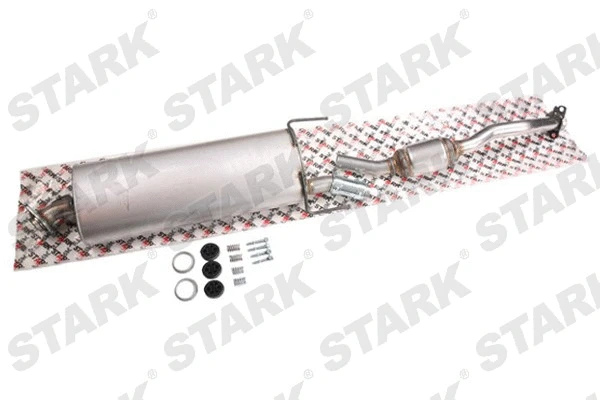 Catalyseur Stark SKCCT-4840247