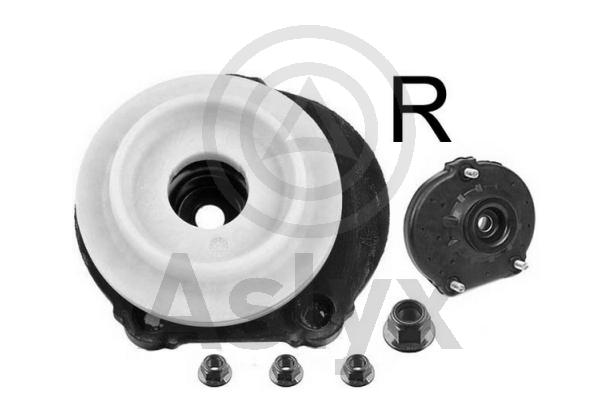 Coupelle de suspension Aslyx AS-521162