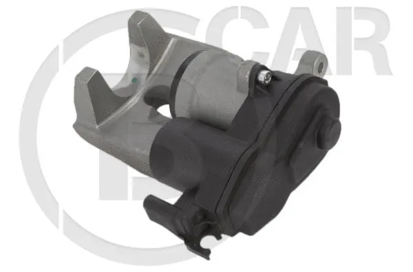Étrier de frein B CAR 008MC016