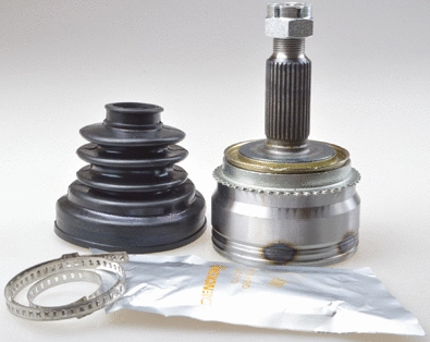 Jeu de joints, arbre de transmission DENCKERMANN C120457