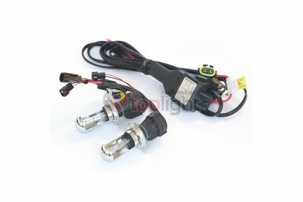 Ampoule, projecteur principal AE TOPLIGHT 39700