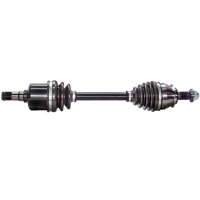 Arbre de transmission FREY 865813801