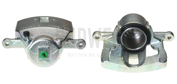 Étrier de frein BUDWEG CALIPER 343704