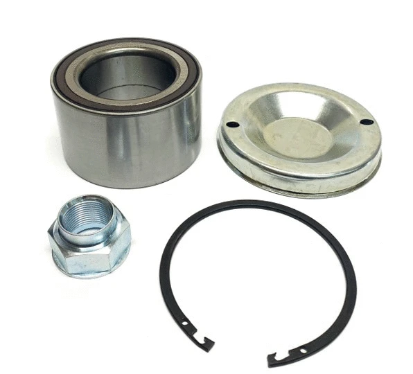 Kit de roulements de roue CORAM KCR21303