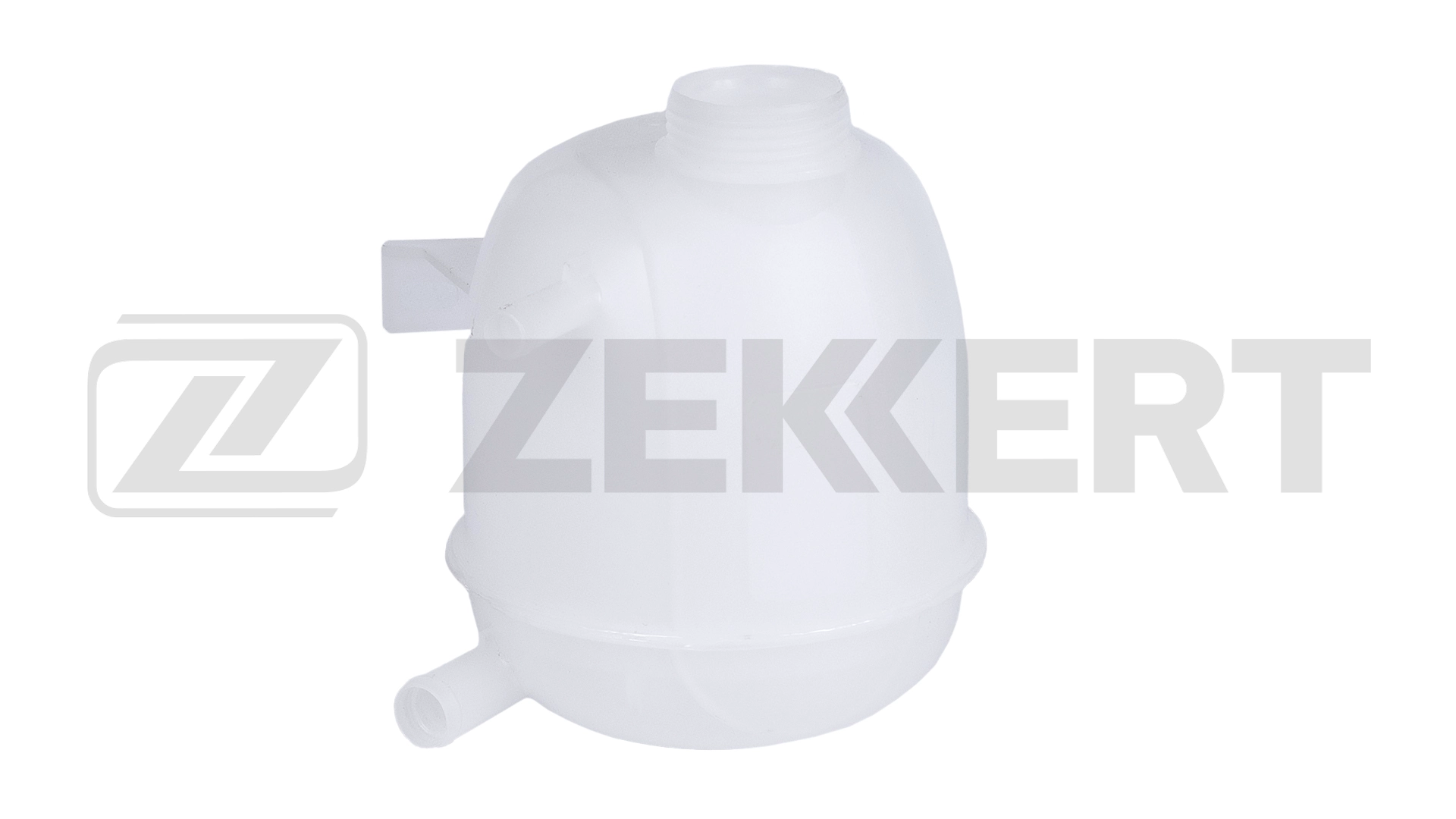 Vase d'expansion, liquide de refroidissement ZEKKERT BD-1090