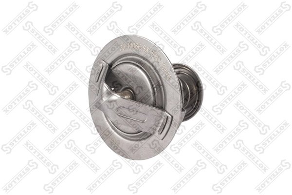 Thermostat, liquide de refroidissement STELLOX 23-40066-SX