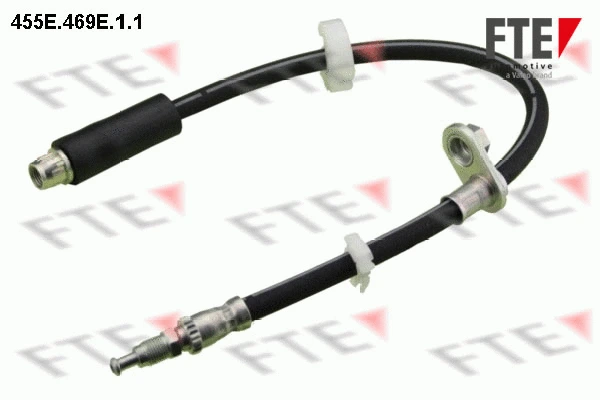 Flexible de frein FTE 9240647