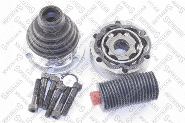 Jeu de joints, arbre de transmission STELLOX 160 1019-SX