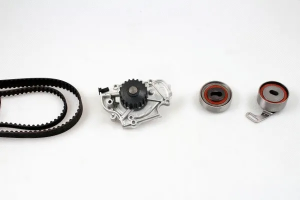 Pompe à eau + kit de courroie crantée GK K981779B