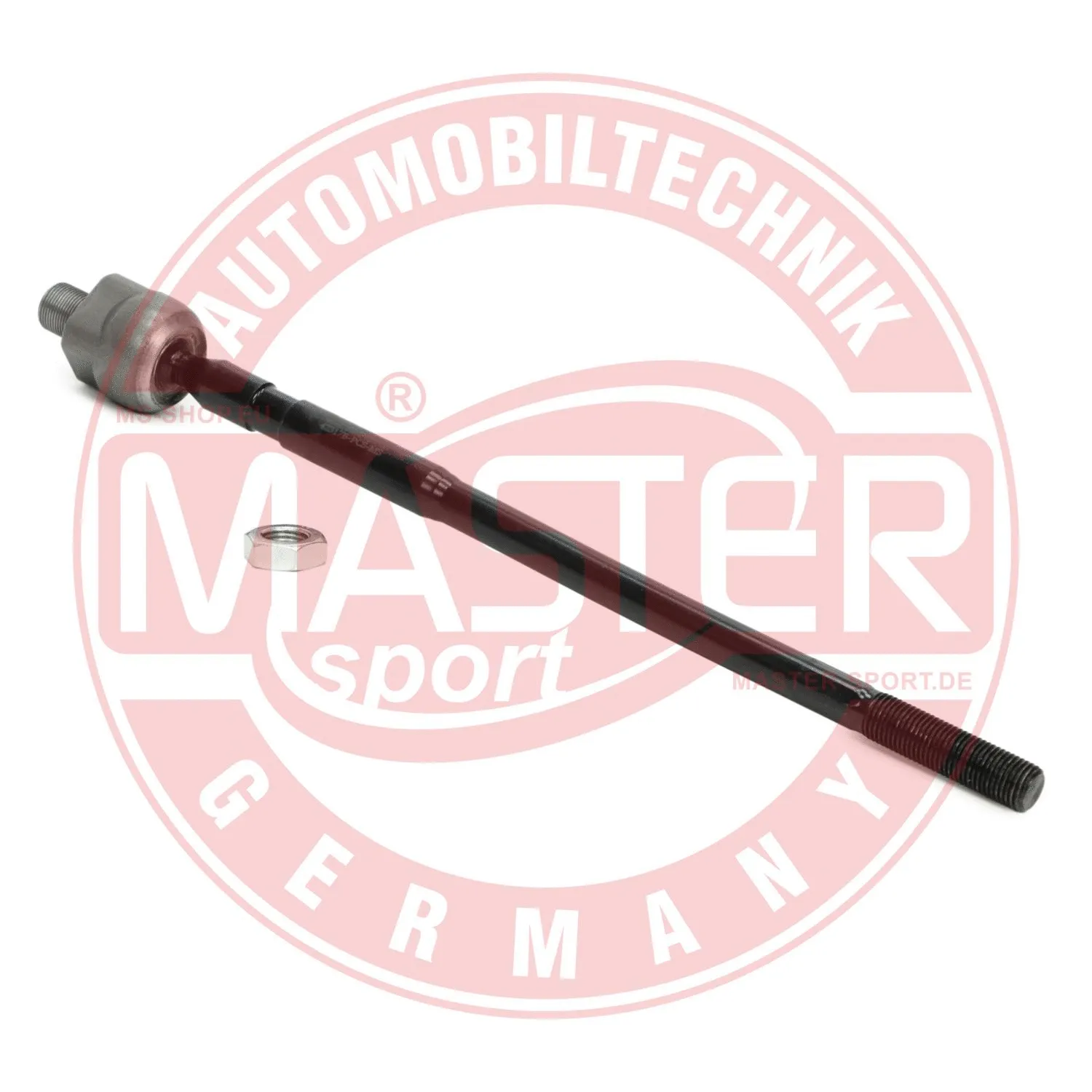 Rotule de direction intérieure, barre de connexion MASTER-SPORT GERMANY 42317B-SET-MS