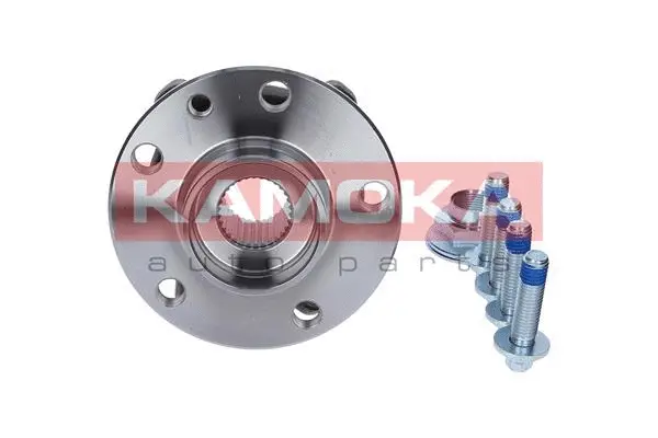Kit de roulements de roue KAMOKA 5500151