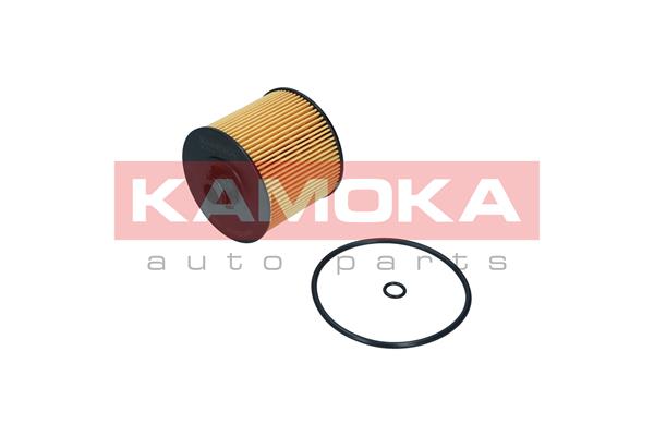 Filtre à huile KAMOKA F121801