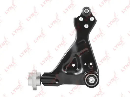Bras de liaison, suspension de roue LYNXAUTO C5619R