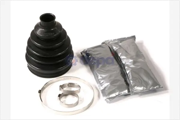 Jeu de joints-soufflets, arbre de commande DEPA T3049