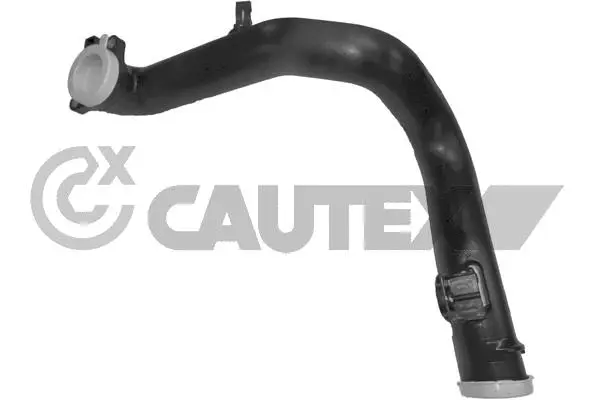 Gaine de suralimentation CAUTEX 016782